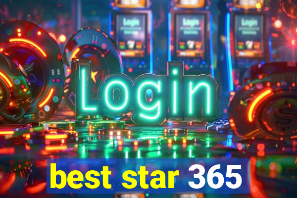 best star 365